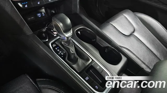 Hyundai Santa Fe TM id 2547186 из Кореи 10