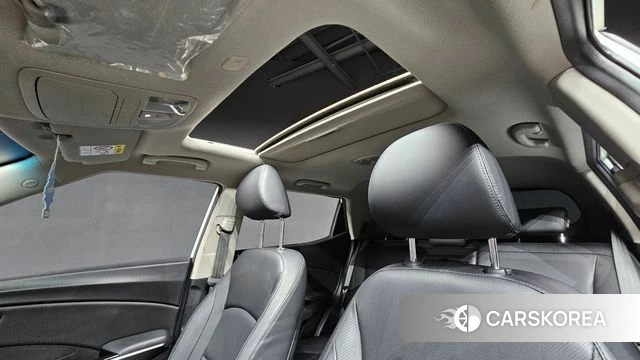 Ssangyong Berry New Tivoli id 4488865 из Кореи 10