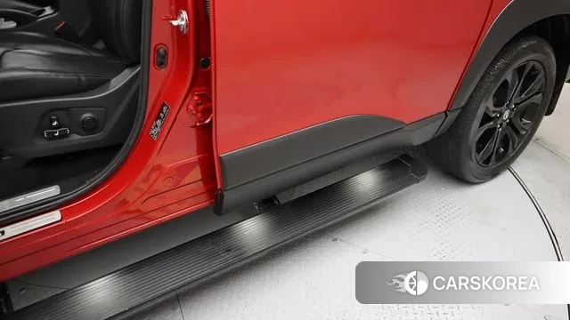 Ssangyong The New Rexton Sport id 2900726 из Кореи 10