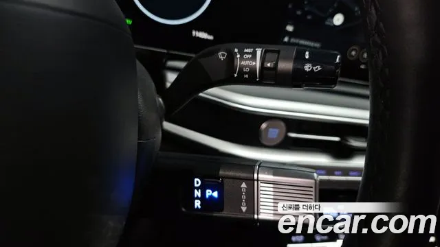 Hyundai Grandeur Hybrid (GN7) id 2660858 из Кореи 10