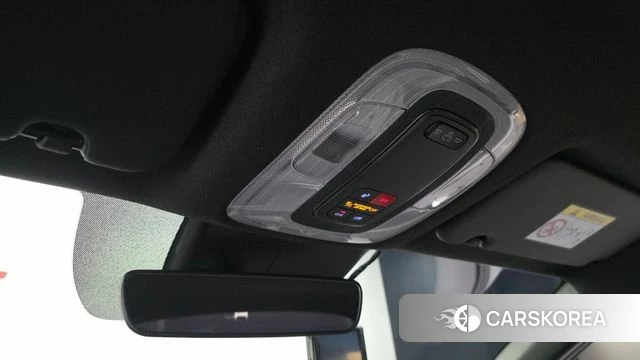 Hyundai The New Avante (CN7) id 4222491 из Кореи 10