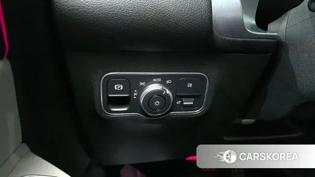 Mercedes-Benz GLB-Class X247 id 3655913 из Кореи 10