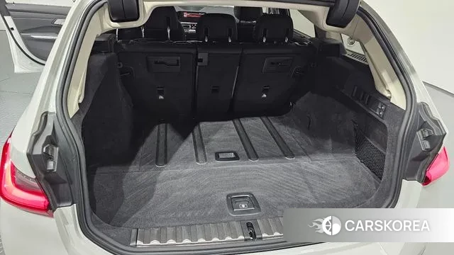 BMW 3 Series (G20) id 3059052 из Кореи 10