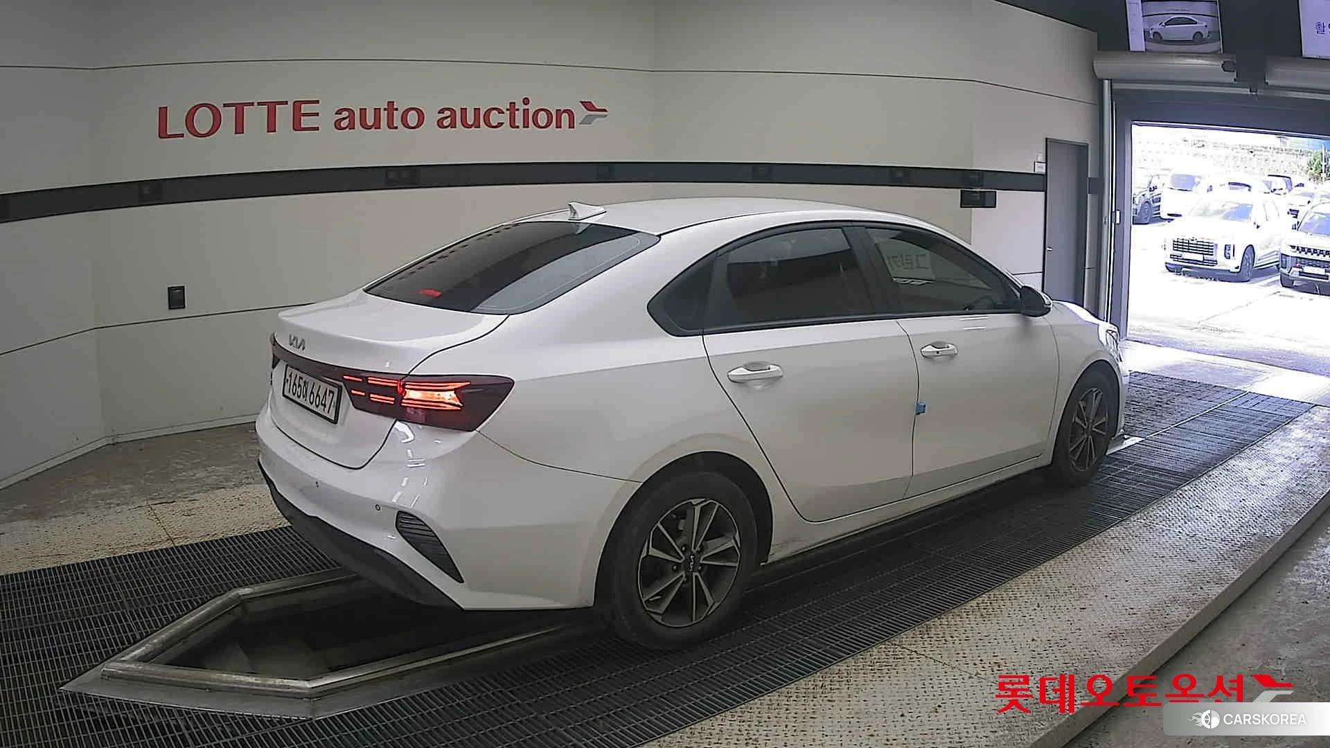 Kia K3 id 4909314 из Кореи 10