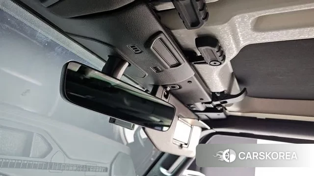 Jeep Wrangler (JL) id 3027961 из Кореи 10