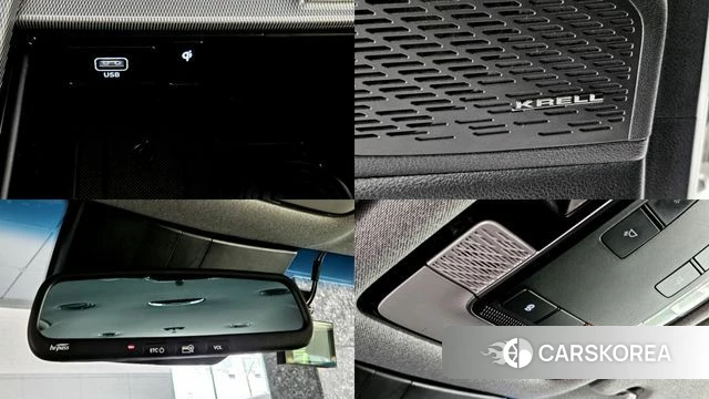 Hyundai Palisade id 3827208 из Кореи 10