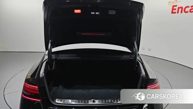 Genesis G90 (RS4) id 4757352 из Кореи 10