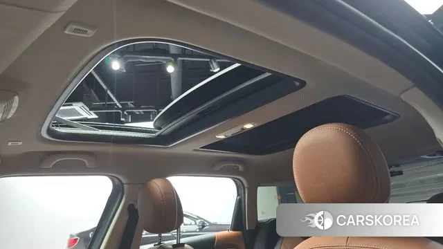 Mini Cooper S Countryman id 3052991 из Кореи 10