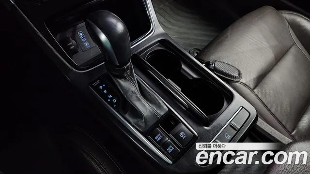 Hyundai Grandeur IG id 2598280 из Кореи 10