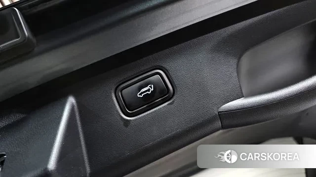 Hyundai The New Tucson Hybrid (NX4) id 3082541 из Кореи 10