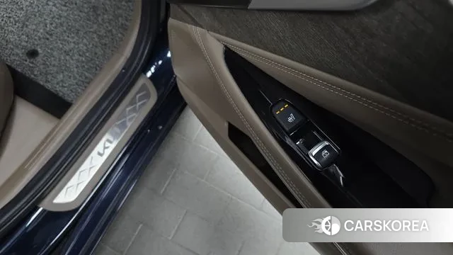 Kia K8 id 3443513 из Кореи 10