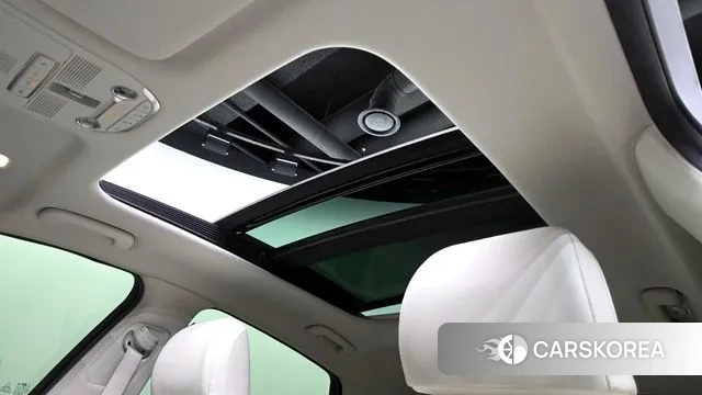 Hyundai The New Grandeur IG id 3478804 из Кореи 10