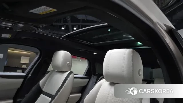 Land Rover Range Rover Velar id 3568205 из Кореи 10