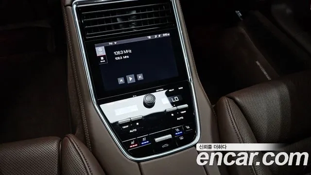 Porsche Panamera (971) id 2950183 из Кореи 10