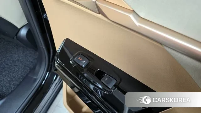 Ssangyong Actian 2nd Generation id 3731283 из Кореи 10