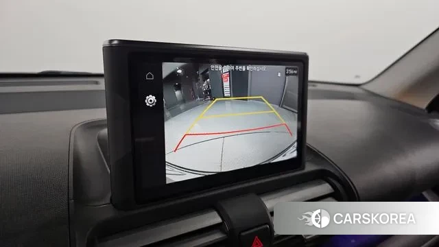 Hyundai Casper id 3524878 из Кореи 10