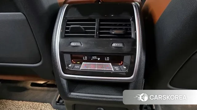 BMW X6 (G06) id 3031533 из Кореи 10