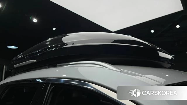 Renault Korea (Samsung) QM6 id 4285892 из Кореи 10
