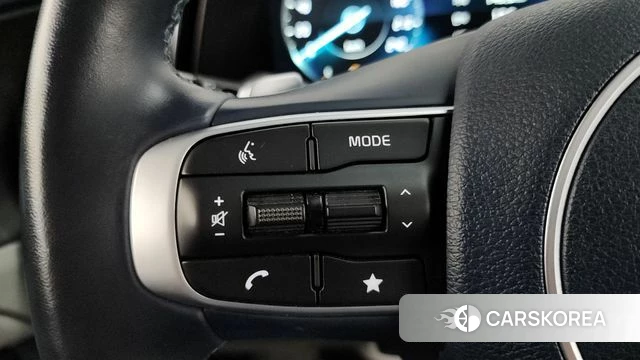 Kia Sportage 5th Generation Hybrid id 4635854 из Кореи 10