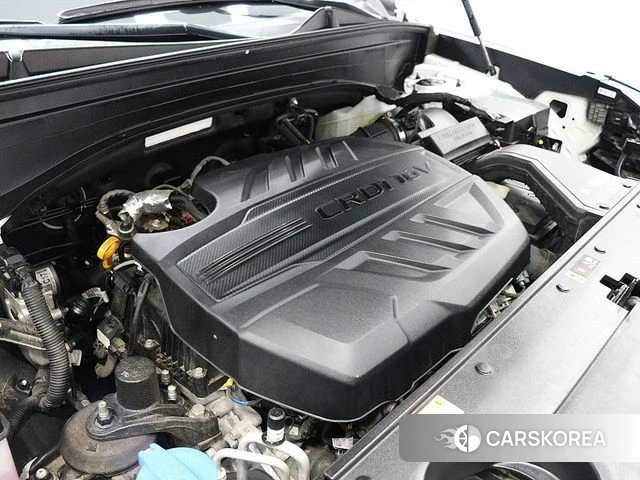 Hyundai The New Palisade id 4267306 из Кореи 10