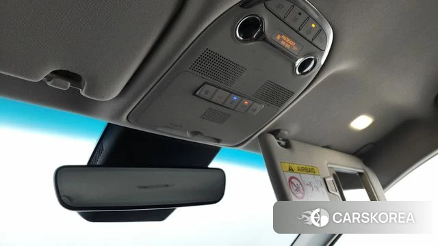 Hyundai The New Grandeur IG Hybrid id 4389885 из Кореи 10