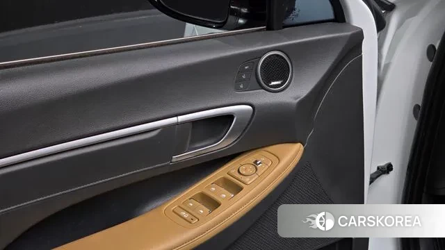 Hyundai Sonata (DN8) id 3319323 из Кореи 10