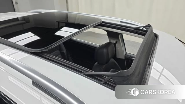 Volkswagen Tiguan Allspace id 4202983 из Кореи 10