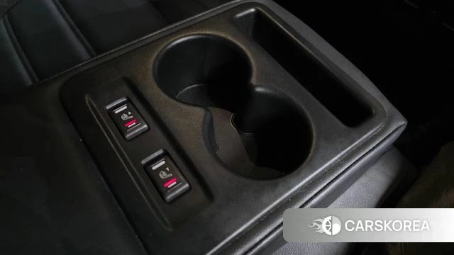 Renault Korea (Samsung) SM6 id 3873904 из Кореи 10