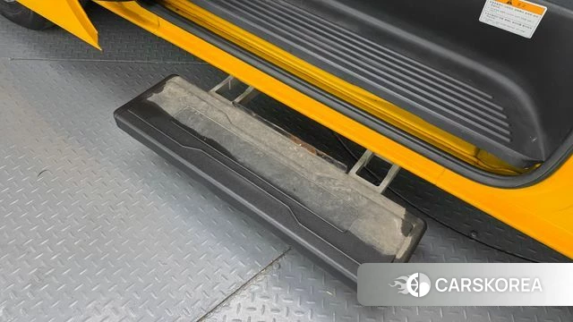 Hyundai The New Grand Starex id 3955850 из Кореи 10