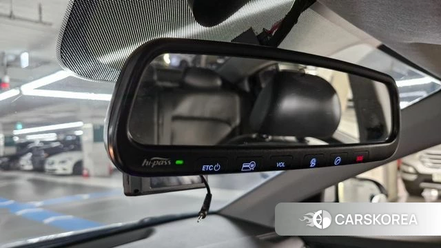 Hyundai Avante AD id 4502609 из Кореи 10
