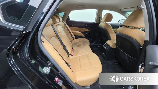 Kia K7 Premier id 4943518 из Кореи 10