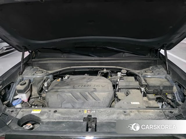 Hyundai The New Palisade id 4887226 из Кореи 10