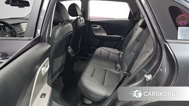 Kia The New Niro id 3687109 из Кореи 10