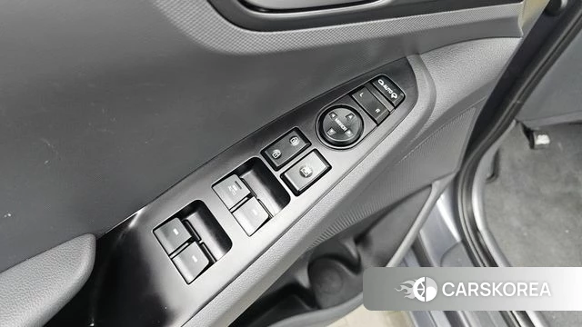 Hyundai Ionic Hybrid id 4596349 из Кореи 10