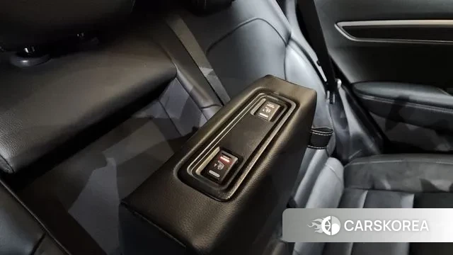 Renault Korea (Samsung) The New QM6 id 3488667 из Кореи 10