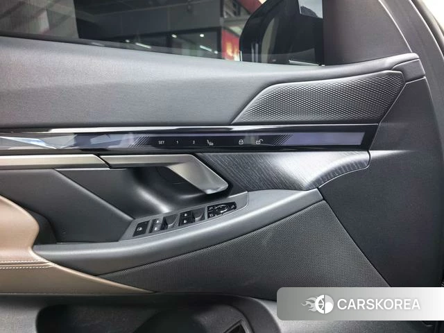 BMW i5 id 4271825 из Китая 10