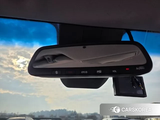 Hyundai All New Tucson id 3499874 из Кореи 10