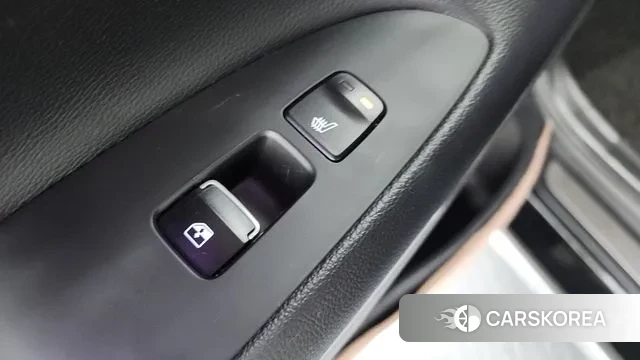 Hyundai The New Grandeur IG Hybrid id 3362106 из Кореи 10