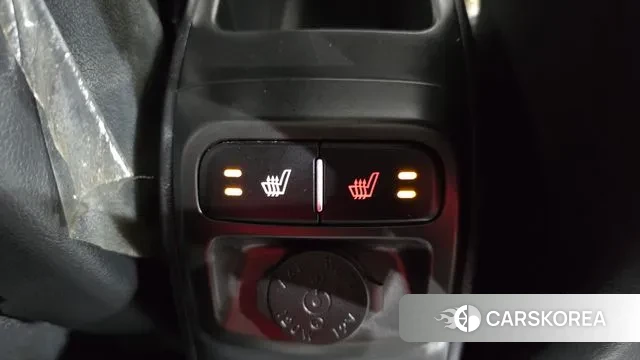 Kia The New Ray id 3484889 из Кореи 10