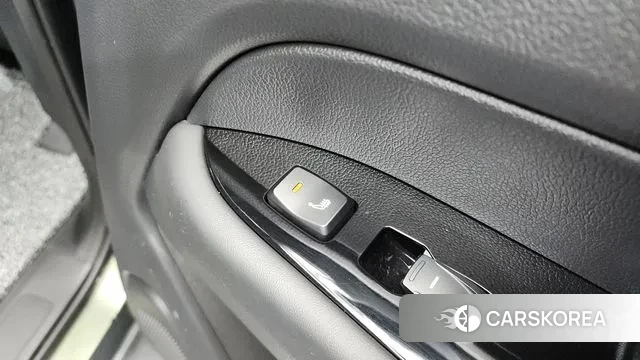 Ssangyong The New Rexton Sports Cannes id 3763354 из Кореи 10