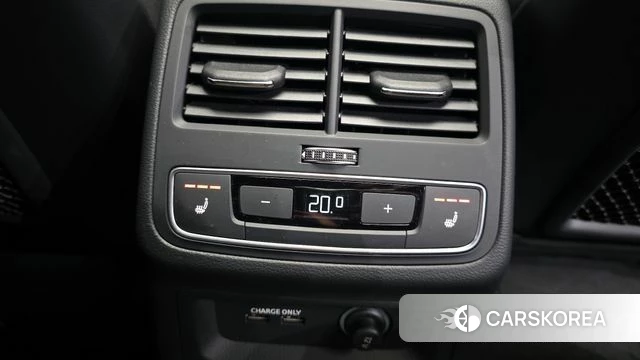 Audi A4 (B9) id 4194923 из Кореи 10