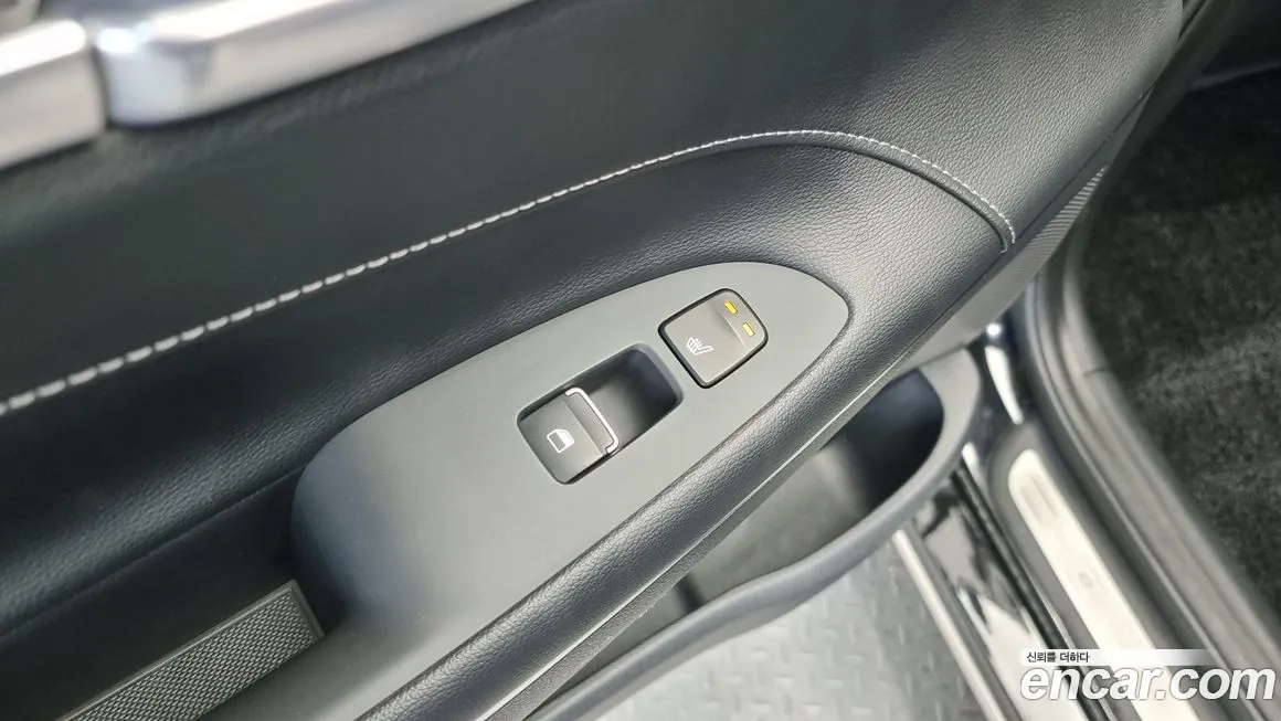 Hyundai Grandeur IG id 1082157 из Кореи 10