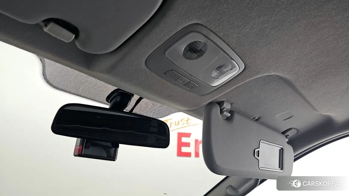 Hyundai The New Grand Starex id 1607592 из Кореи 10