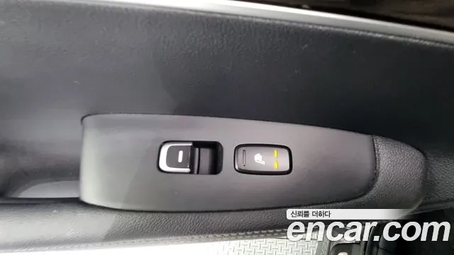 Kia The New Sorento id 2870578 из Кореи 10