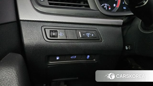 Hyundai Sonata New Rise id 3911807 из Кореи 10