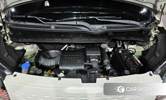 Kia The New Ray id 3792040 из Кореи 10