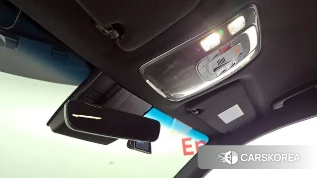 Genesis GV70 id 3426676 из Кореи 10