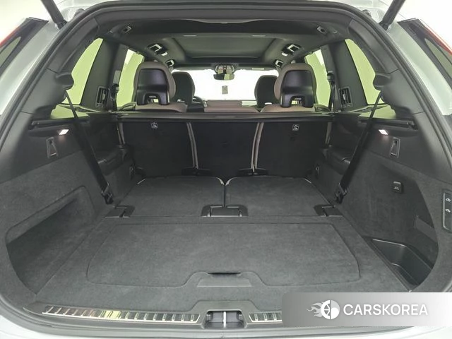 Volvo XC90 second Generation id 4016774 из Кореи 10