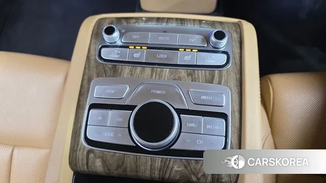 Kia More K9 id 3417466 из Кореи 10