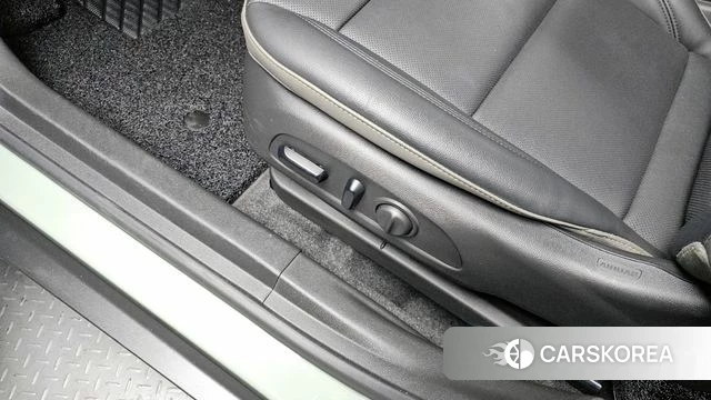 Chevrolet (GM Daewoo) Trax Crossover id 4308457 из Кореи 10